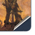 Barbarian by Frazetta Galaxy A36 5G Skin